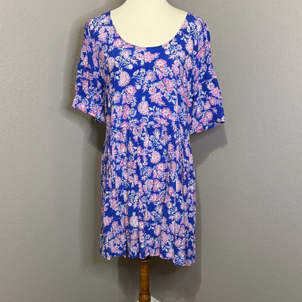 Loft dress
Size 14